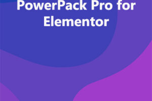 PowerPack Pro for Elementor