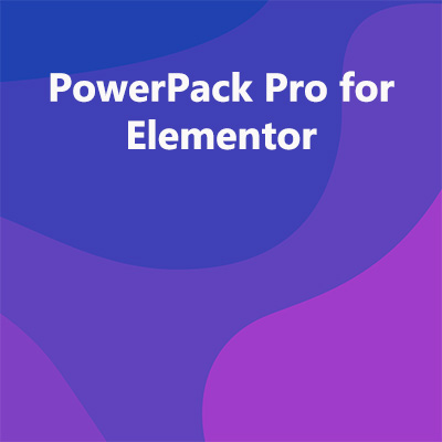 PowerPack Pro for Elementor