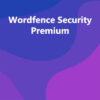 Wordfence Security Premium