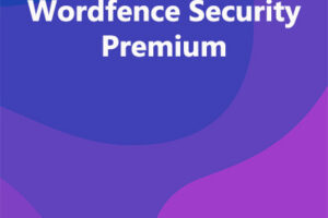 Wordfence Security Premium