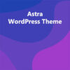 Astra WordPress Theme