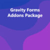 Gravity Forms Addons Package