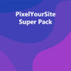 PixelYourSite Super Pack