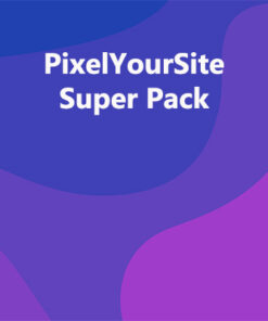 PixelYourSite Super Pack