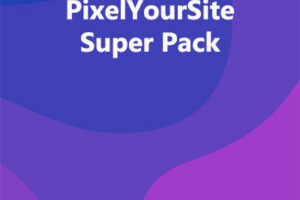 PixelYourSite Super Pack