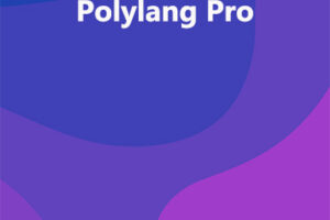 Polylang Pro