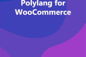 Polylang for WooCommerce