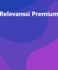 Relevanssi Premium
