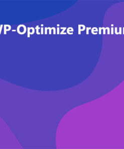 WP-Optimize Premium