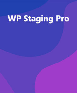 WP Staging Pro