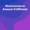 WooCommerce Amazon Fulfillment