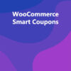 WooCommerce Smart Coupons