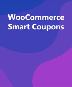 WooCommerce Smart Coupons