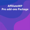 AffiliateWP Pro add-ons Package
