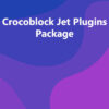 Crocoblock Jet Plugins Package