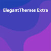 ElegantThemes Extra