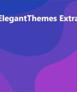 ElegantThemes Extra