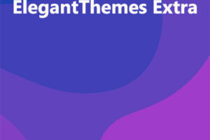 ElegantThemes Extra