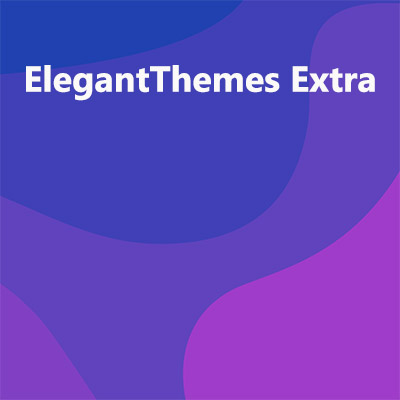 ElegantThemes Extra