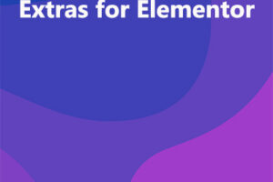 Extras for Elementor