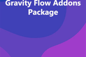 Gravity Flow Addons Package