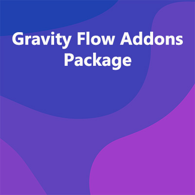 Gravity Flow Addons Package
