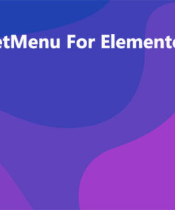 JetMenu For Elementor