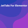 JetTabs For Elementor