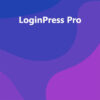 LoginPress Pro