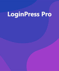 LoginPress Pro