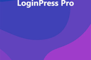 LoginPress Pro