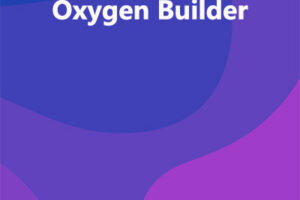 Oxygen Builder