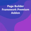 Page Builder Framework Premium Addon
