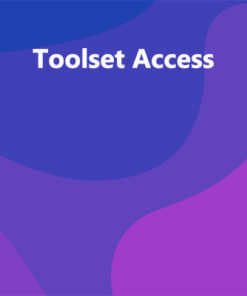 Toolset Access