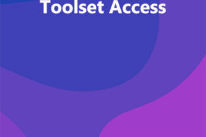 Toolset Access