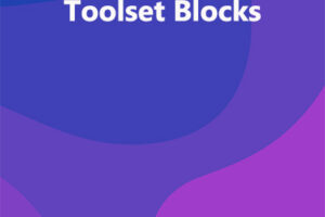 Toolset Blocks