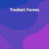 Toolset Forms