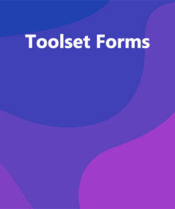 Toolset Forms