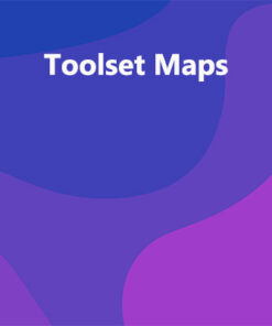 Toolset Maps
