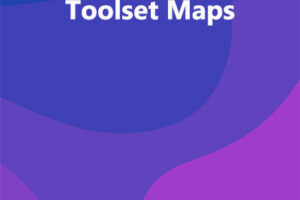 Toolset Maps