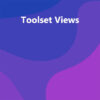 Toolset Views
