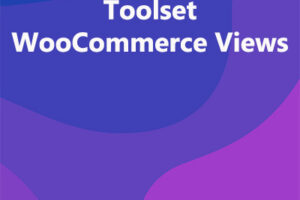 Toolset-WooCommerce-Views