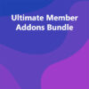 Ultimate Member Addons Bundle