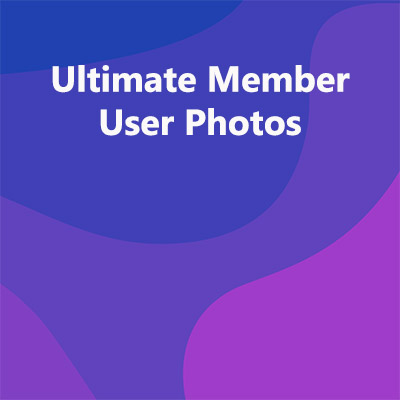 Ultimate Member User Photos
