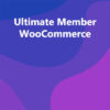 Ultimate Member WooCommerce