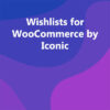 Wishlists for WooCommerce by Iconic