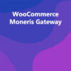 WooCommerce Moneris Gateway