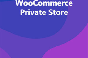 WooCommerce Private Store