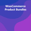 WooCommerce Product Bundles