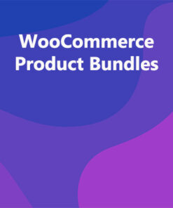 WooCommerce Product Bundles